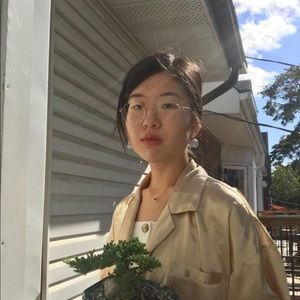 Meet your Posher, Amy